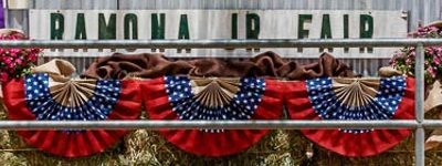 Ramona Junior Fair 2026