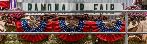 Ramona Junior Fair 2026