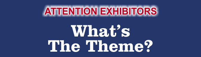 Theme for The 2026 Fair