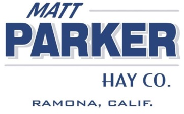 Matt Parker Hay Company Diamond D Feed & Supply