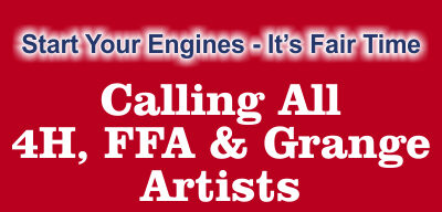 2026 Cover Art Contest