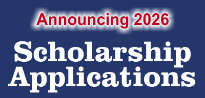 2026 Scholarships