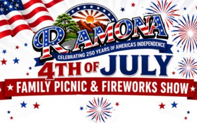 4th Of July Camping