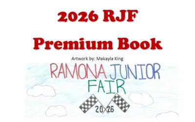 2026 Premium Book