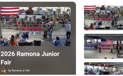 2026 Fair on YouTube